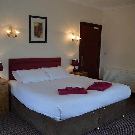 Globe Hotel Κόλτσεστερ Εξωτερικό φωτογραφία